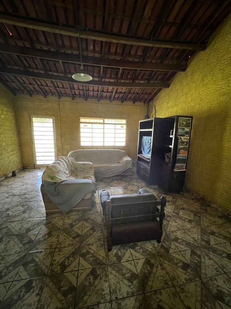 Fazenda, 4 quartos - Foto 21