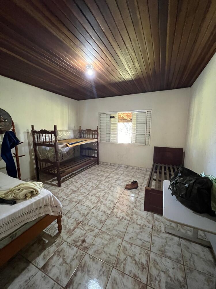 Fazenda, 4 quartos - Foto 24