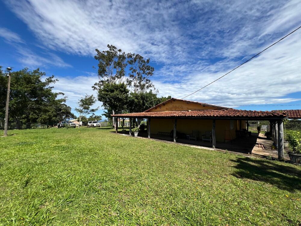 Fazenda, 4 quartos - Foto 4