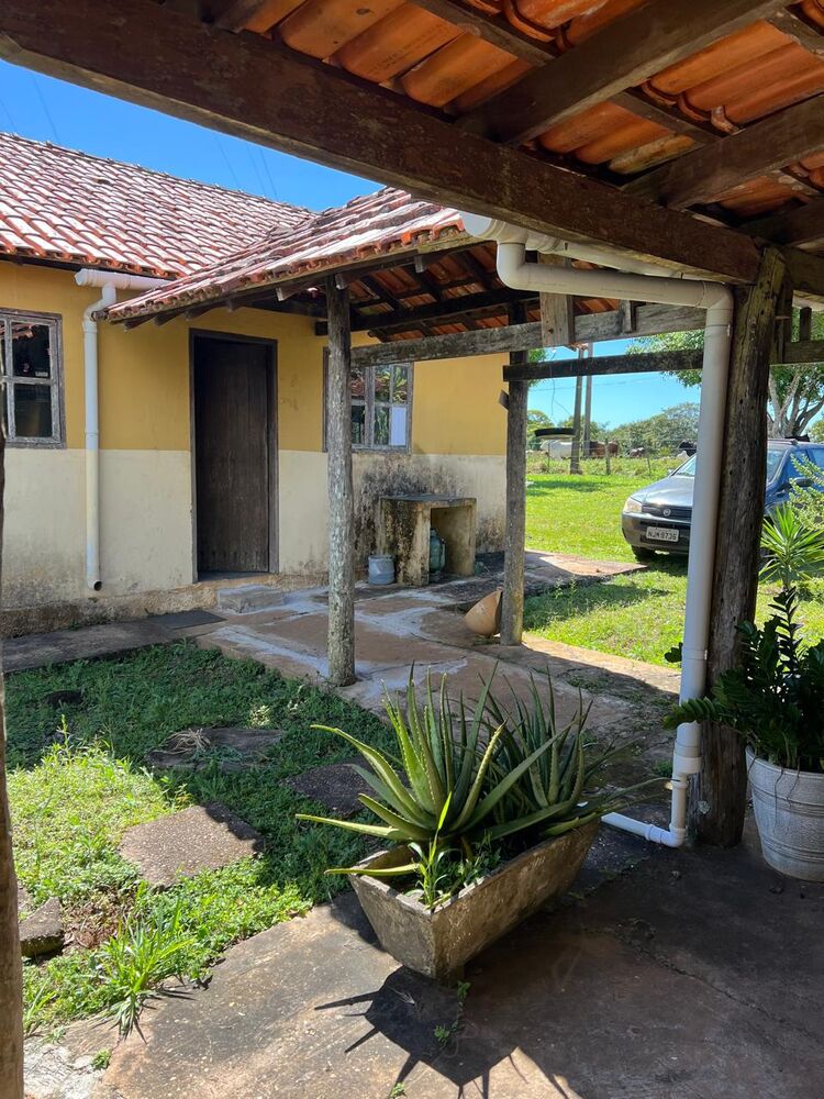 Fazenda, 4 quartos - Foto 14