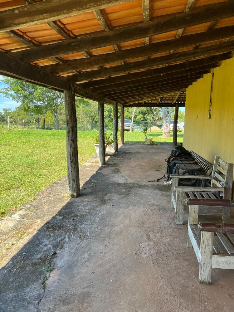 Fazenda, 4 quartos - Foto 17