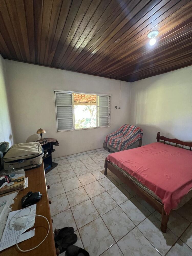 Fazenda, 4 quartos - Foto 28