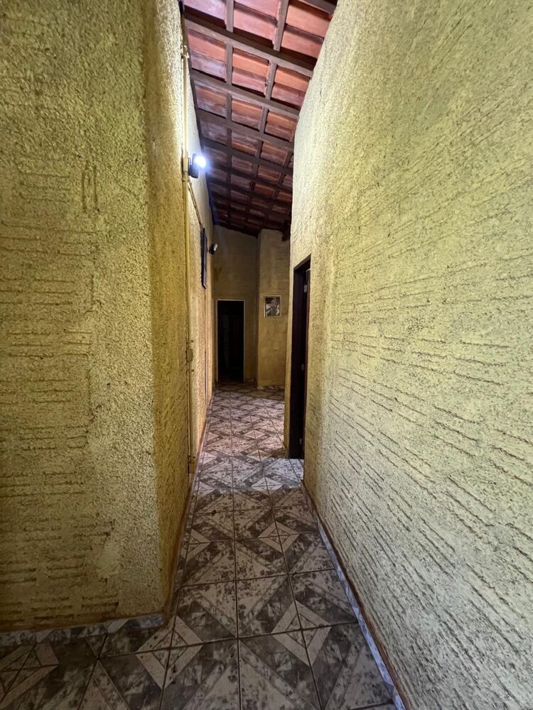 Fazenda, 4 quartos - Foto 19