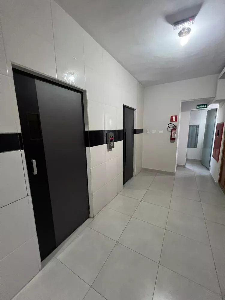 Conjunto Comercial-Sala à venda e aluguel com 1 quarto, 42m² - Foto 7