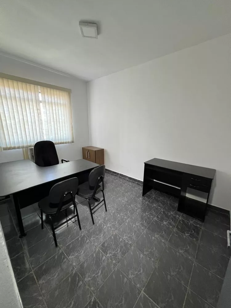 Conjunto Comercial-Sala à venda e aluguel com 1 quarto, 42m² - Foto 4