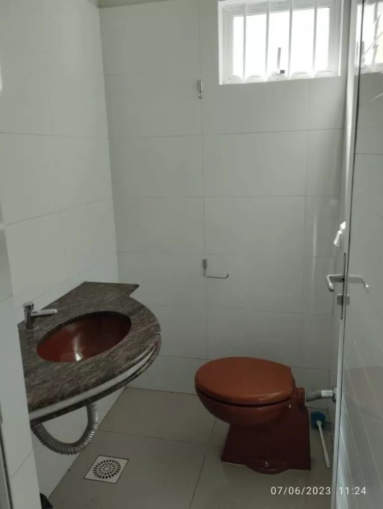 Conjunto Comercial-Sala para alugar, 19m² - Foto 4