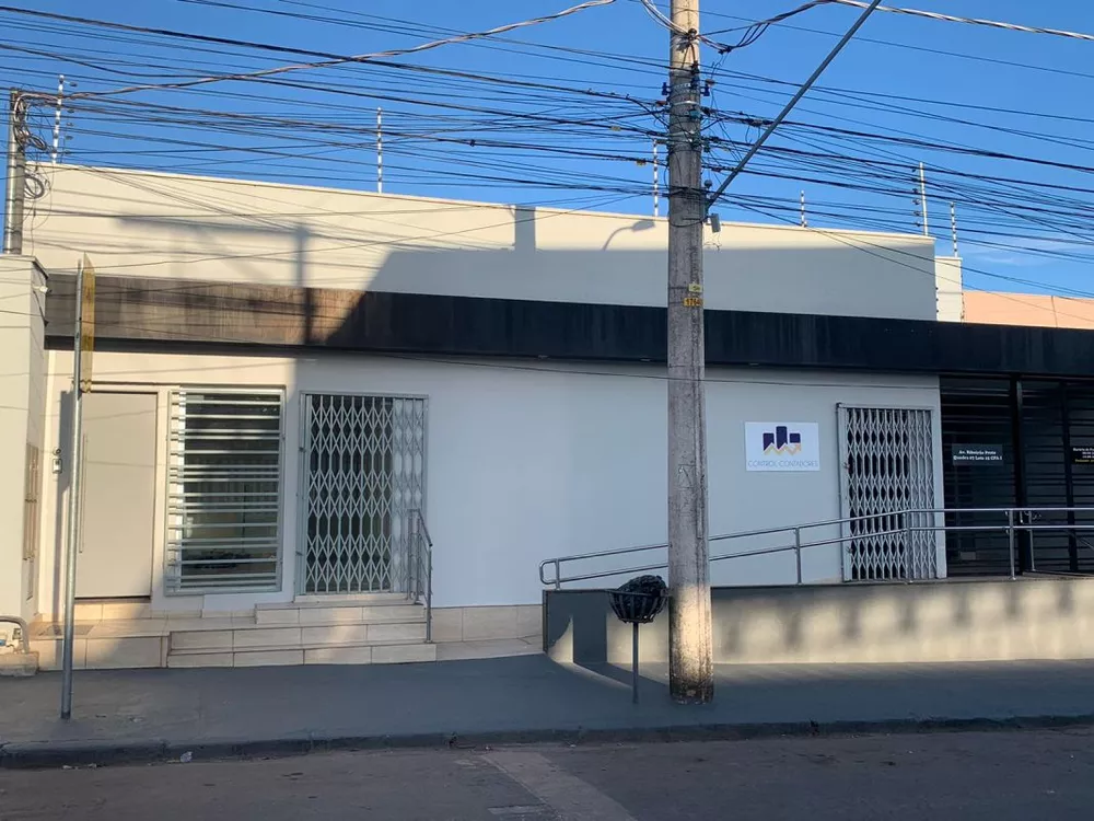 Conjunto Comercial-Sala para alugar, 19m² - Foto 1