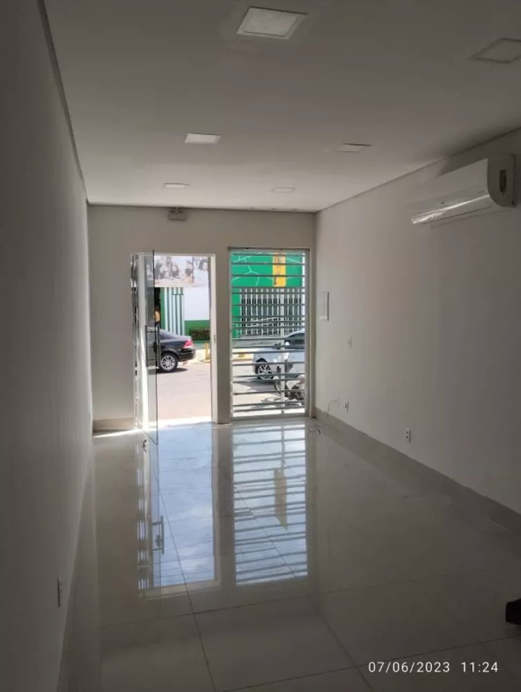 Conjunto Comercial-Sala para alugar, 19m² - Foto 3