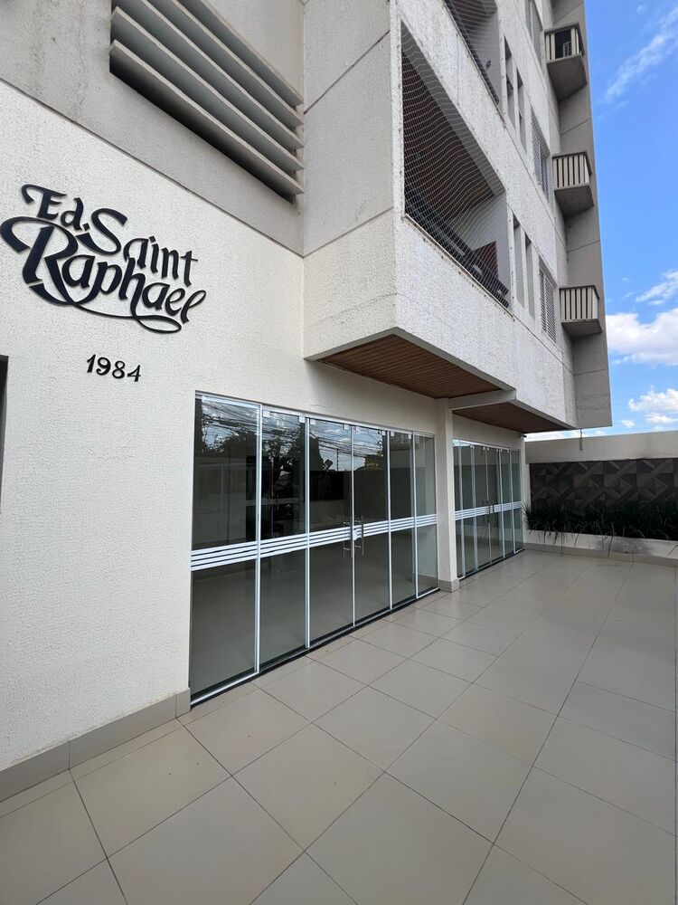 Apartamento para alugar com 2 quartos, 65m² - Foto 13
