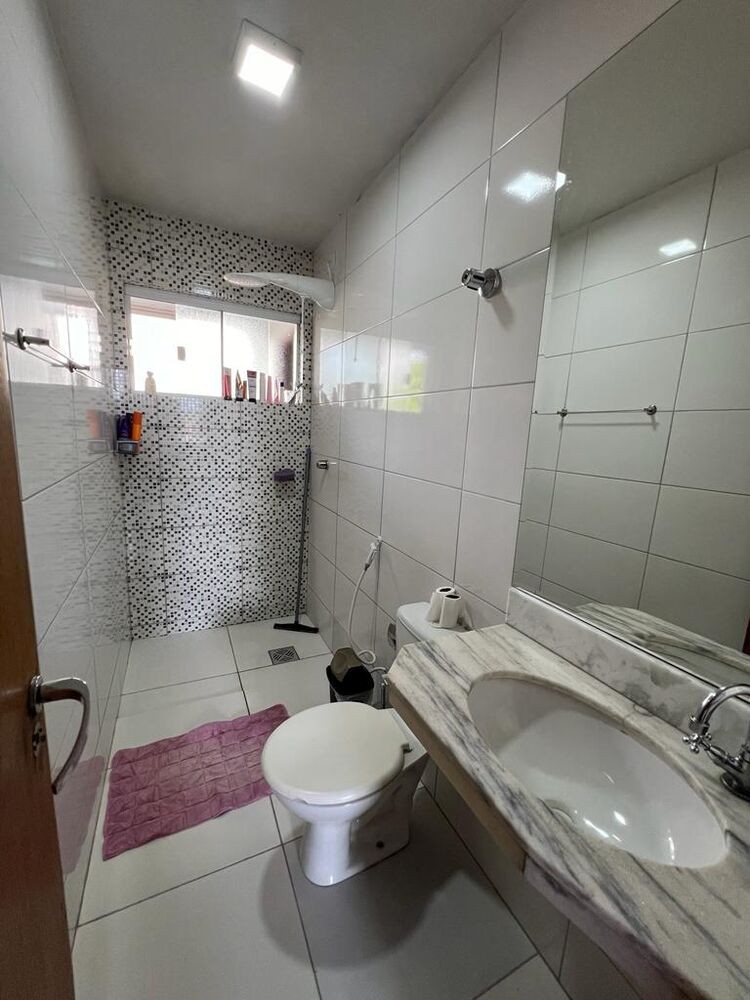 Apartamento à venda com 3 quartos, 127m² - Foto 2