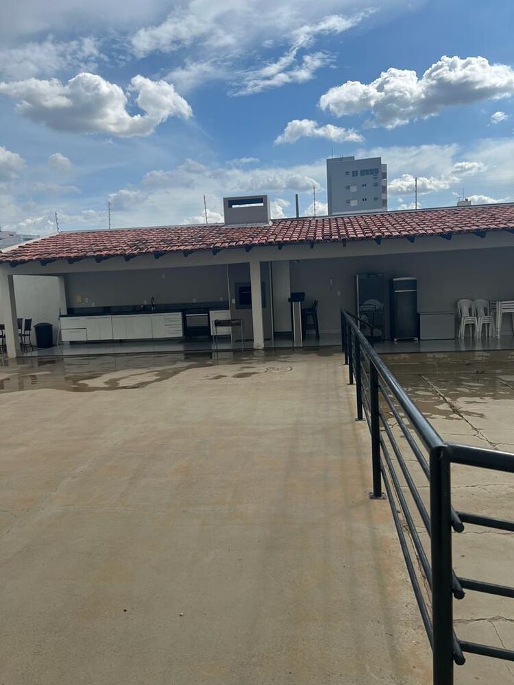 Apartamento à venda com 3 quartos, 127m² - Foto 4