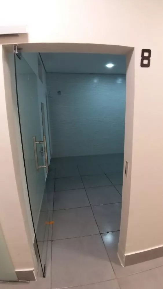 Conjunto Comercial-Sala para alugar, 16m² - Foto 10