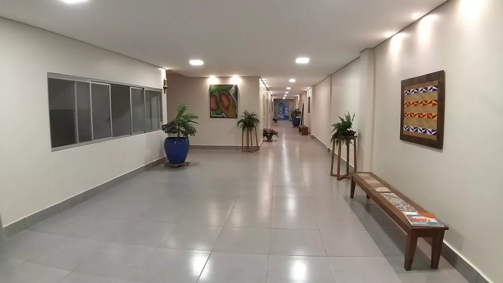 Conjunto Comercial-Sala para alugar, 16m² - Foto 9