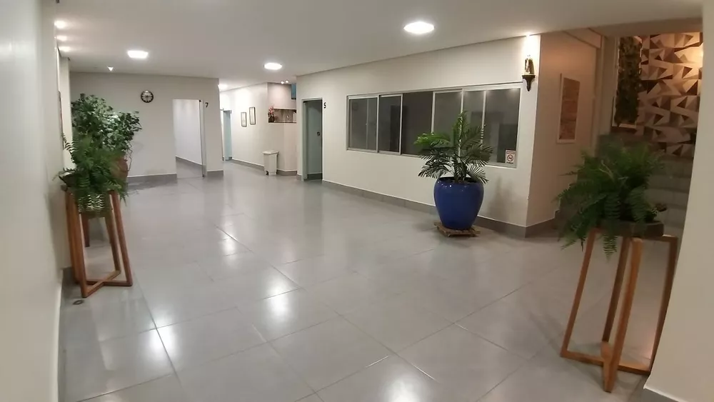 Conjunto Comercial-Sala para alugar, 16m² - Foto 7