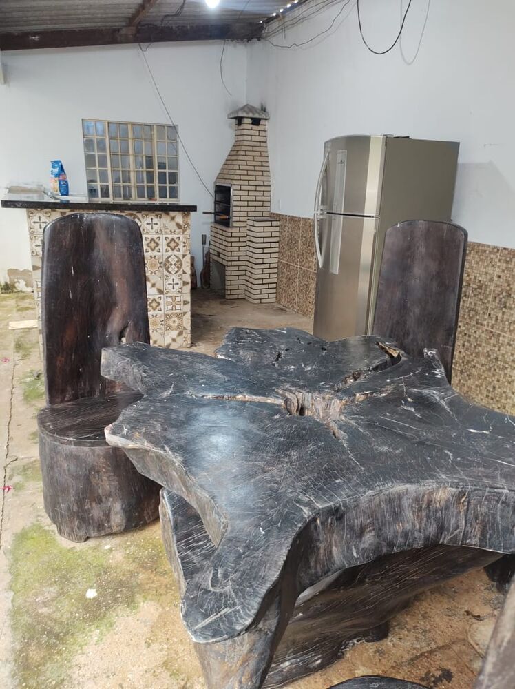 Casa, 3 quartos, 230 m² - Foto 3