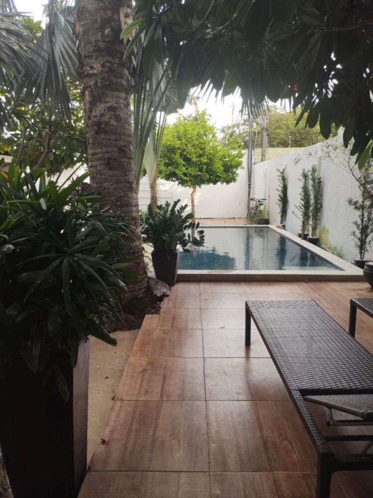 Casa, 3 quartos, 230 m² - Foto 4