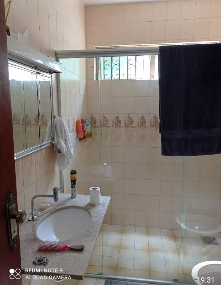 Casa à venda com 3 quartos, 100m² - Foto 6