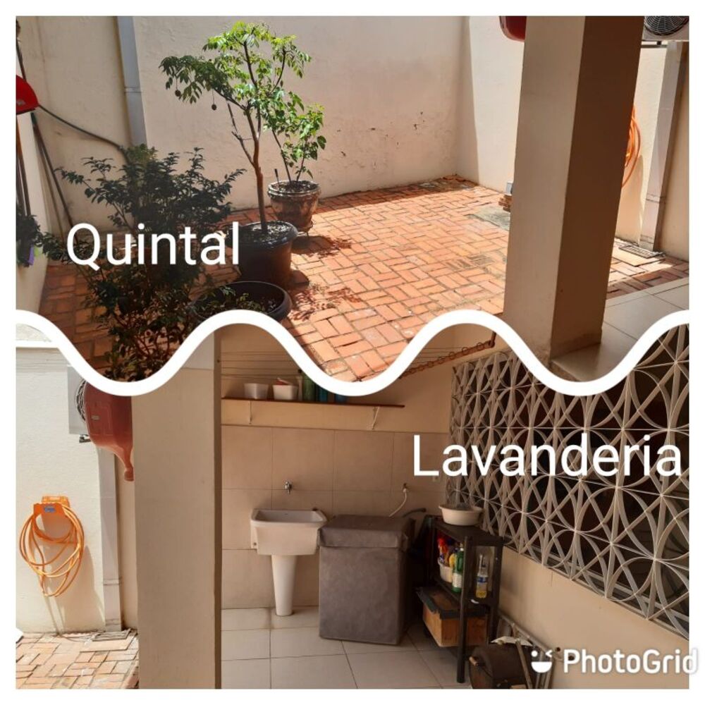 Casa à venda com 3 quartos, 169m² - Foto 3