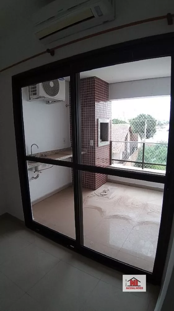 Apartamento à venda com 2 quartos, 74m² - Foto 3