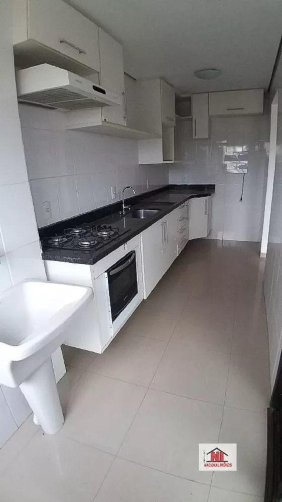 Apartamento à venda com 2 quartos, 74m² - Foto 5