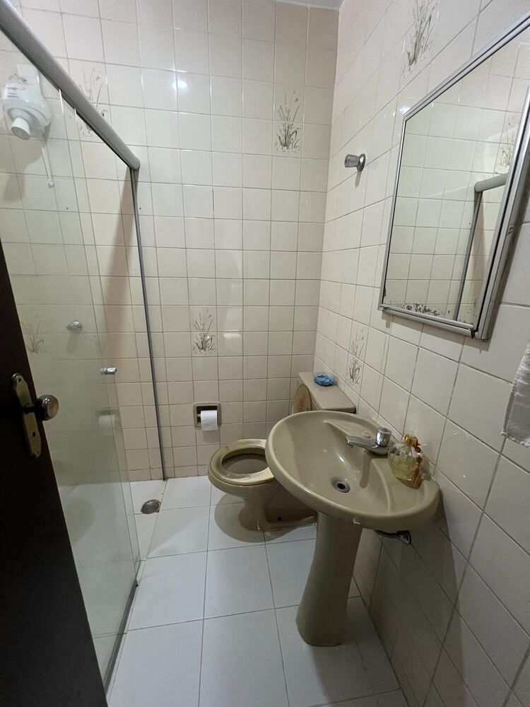 Apartamento à venda com 2 quartos, 76m² - Foto 9