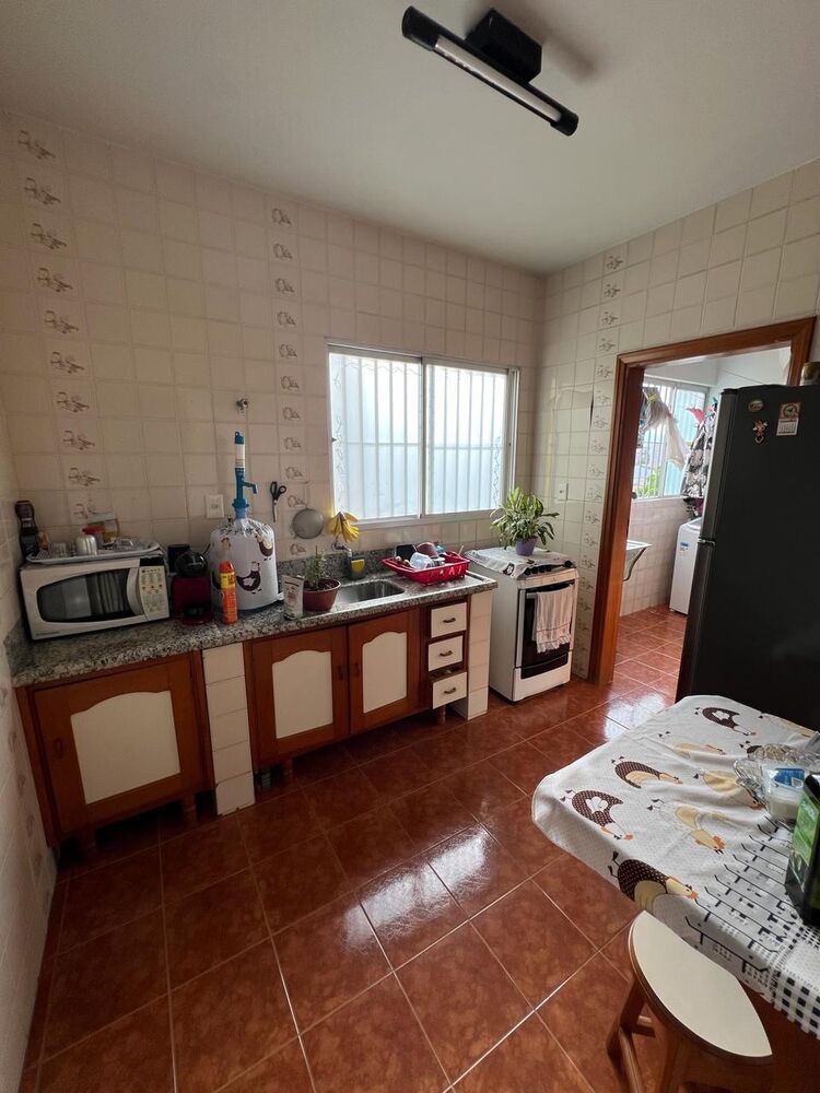 Apartamento à venda com 2 quartos, 76m² - Foto 4
