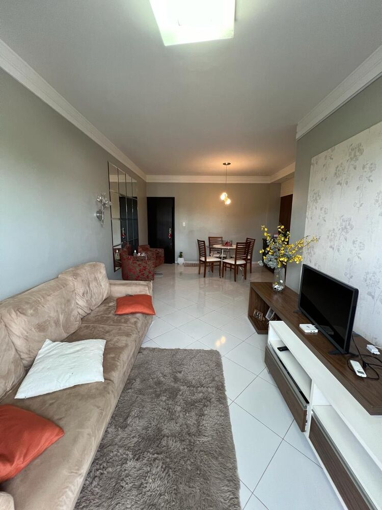 Apartamento à venda com 2 quartos, 76m² - Foto 3