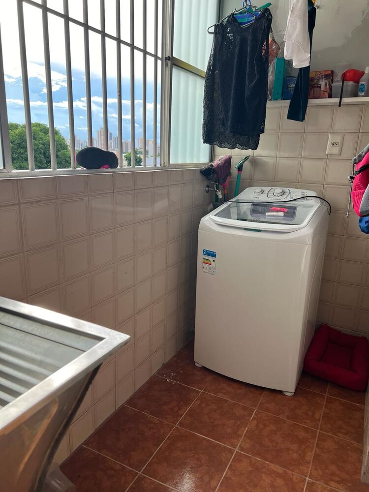 Apartamento à venda com 2 quartos, 76m² - Foto 5