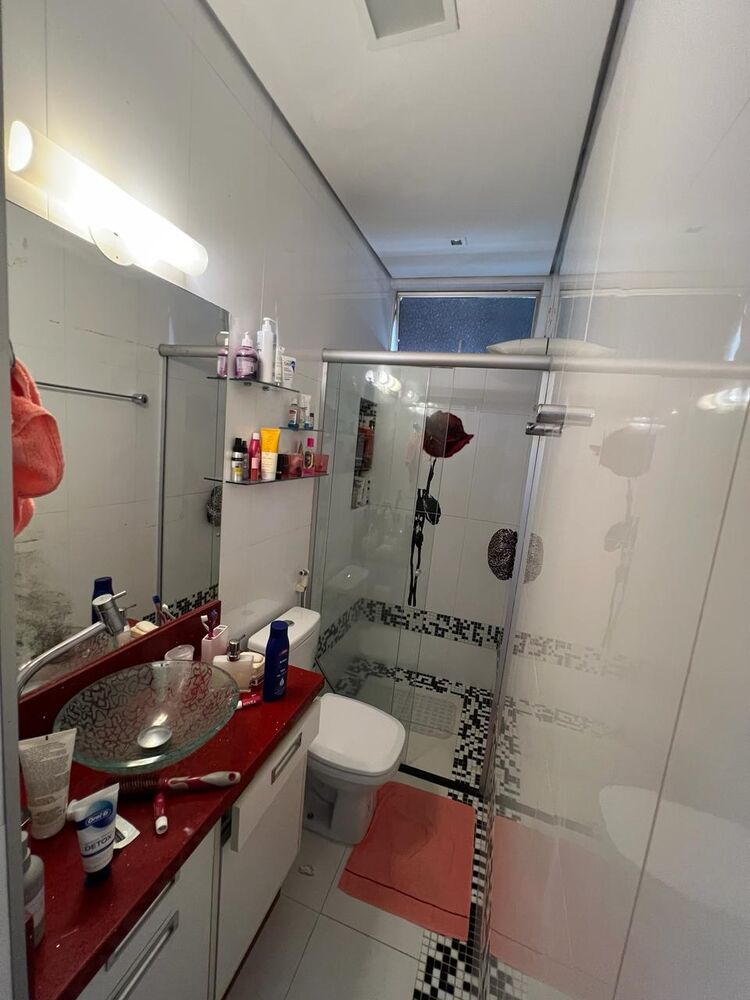 Apartamento à venda com 2 quartos, 76m² - Foto 6