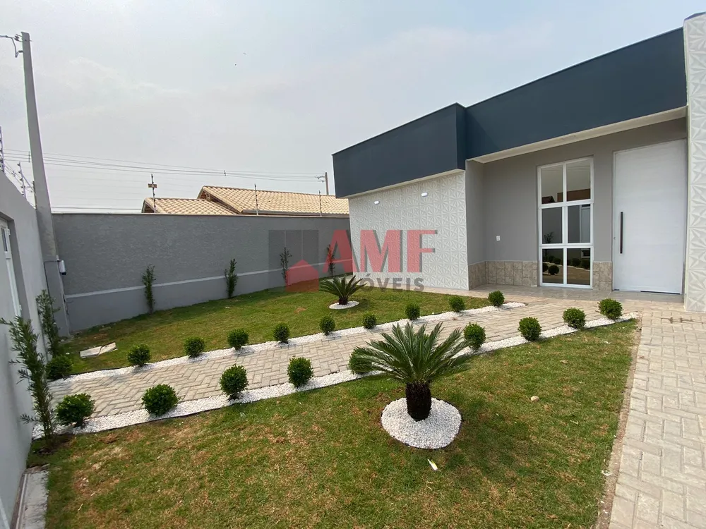 Casa, 3 quartos, 127 m² - Foto 2