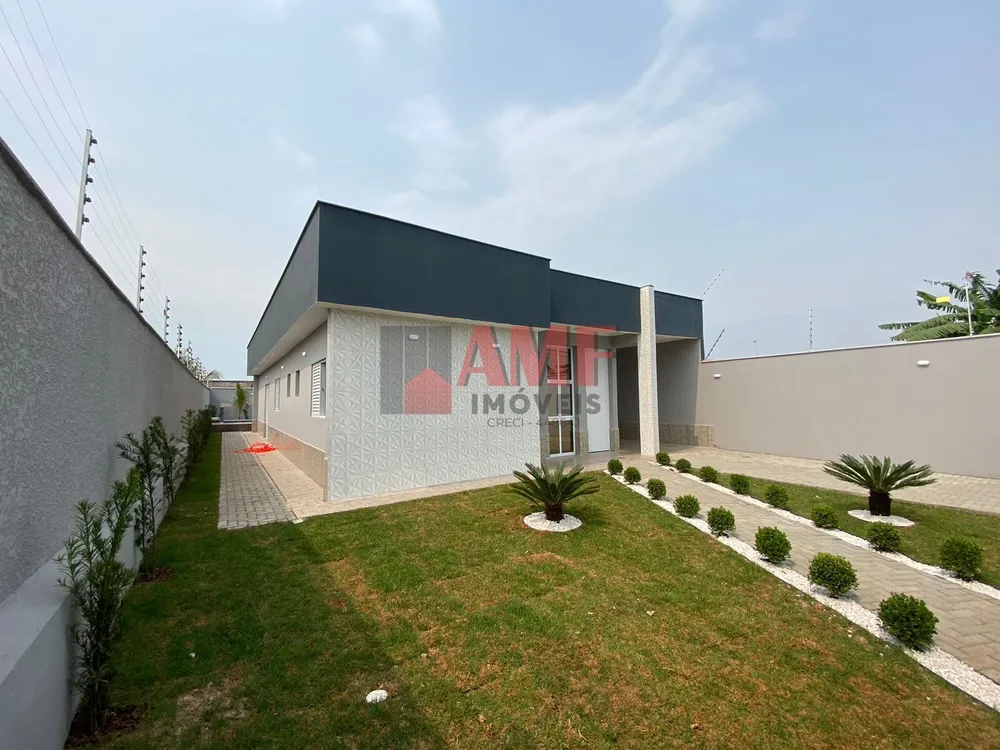 Casa, 3 quartos, 127 m² - Foto 3