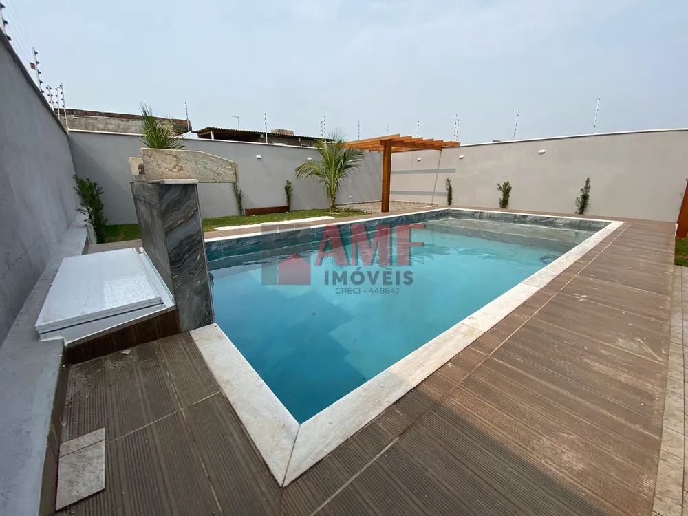 Casa, 3 quartos, 127 m² - Foto 1
