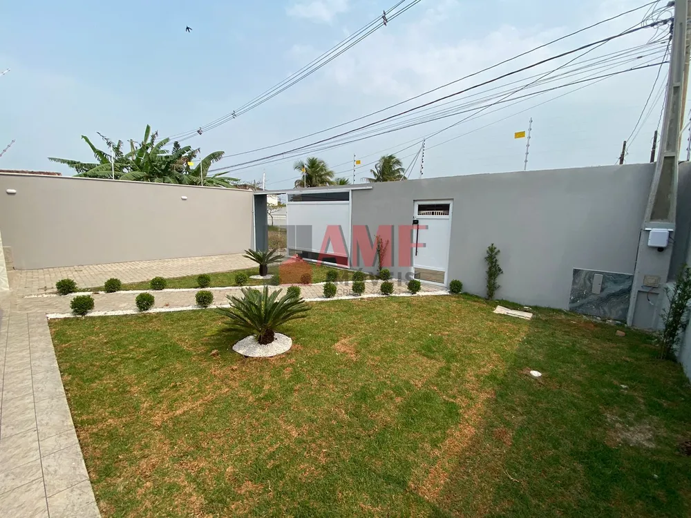 Casa, 3 quartos, 127 m² - Foto 4
