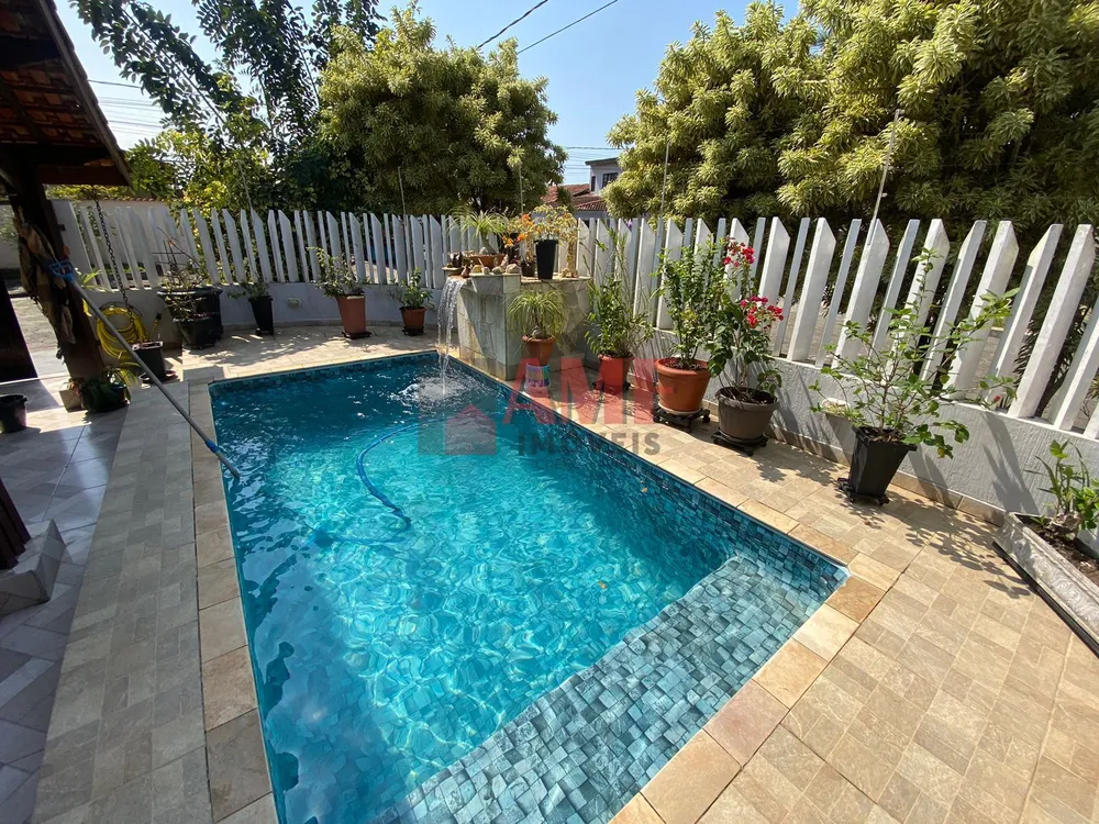 Casa, 3 quartos, 150 m² - Foto 2