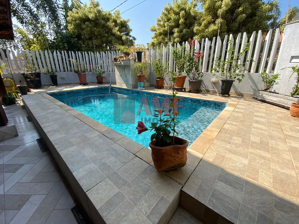 Casa, 3 quartos, 150 m² - Foto 3