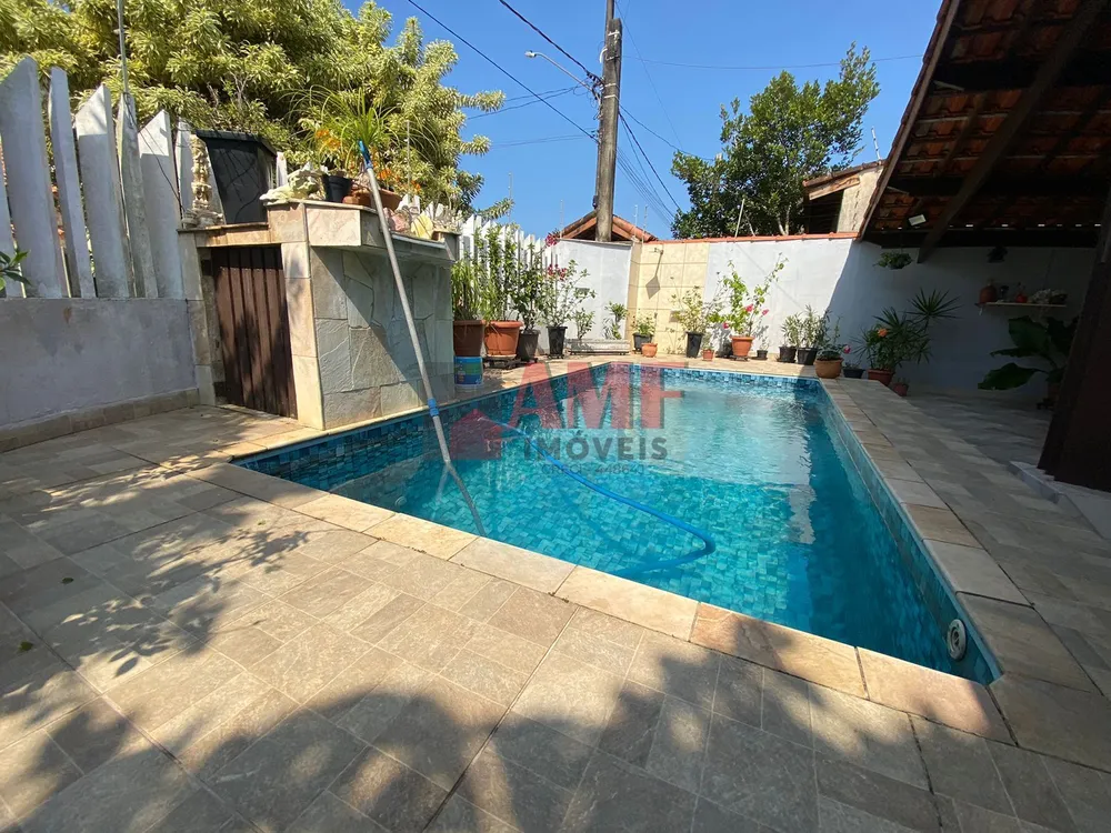 Casa, 3 quartos, 150 m² - Foto 4