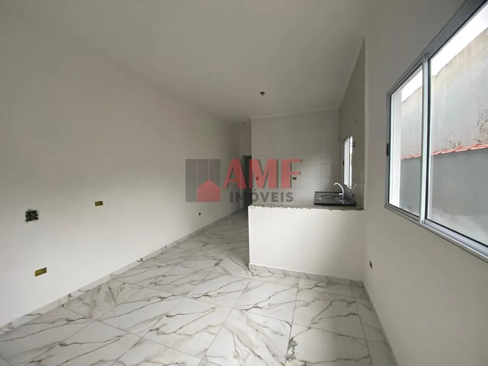 Casa, 2 quartos, 59 m² - Foto 2