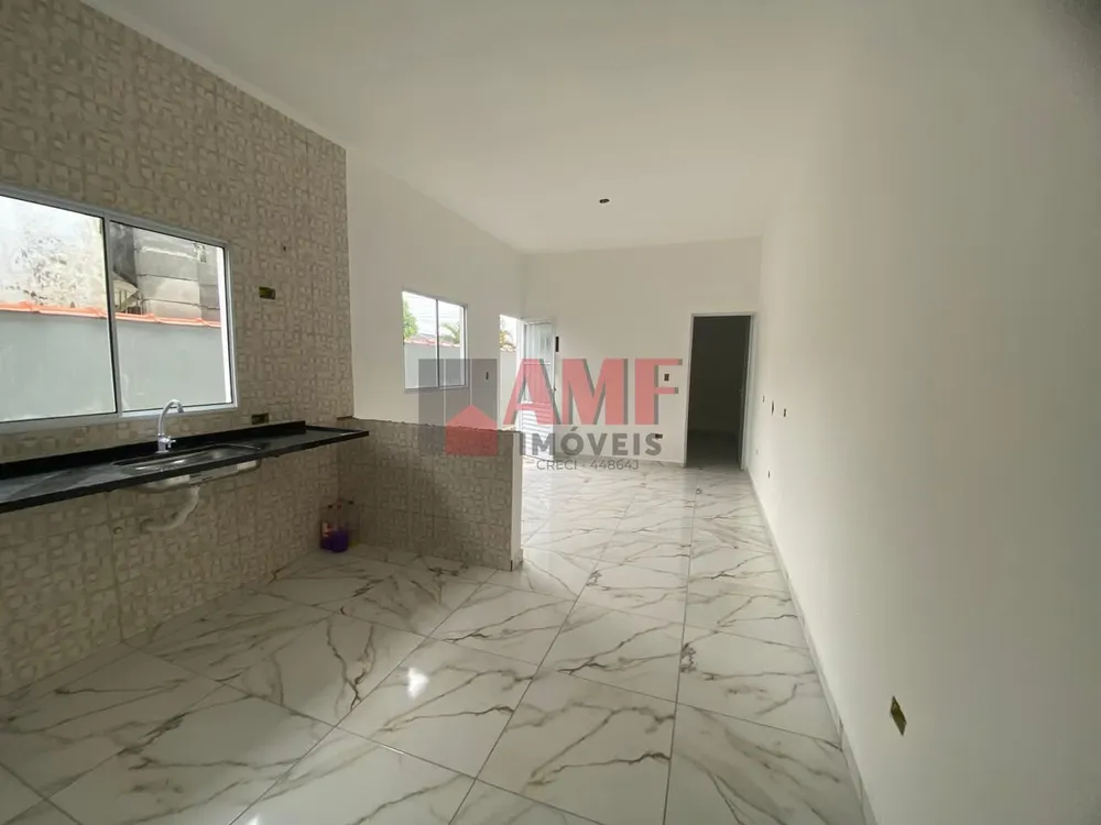 Casa, 2 quartos, 59 m² - Foto 3