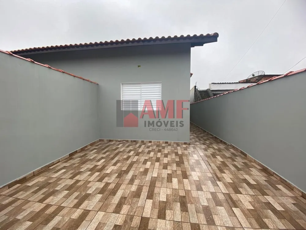 Casa, 2 quartos, 59 m² - Foto 1