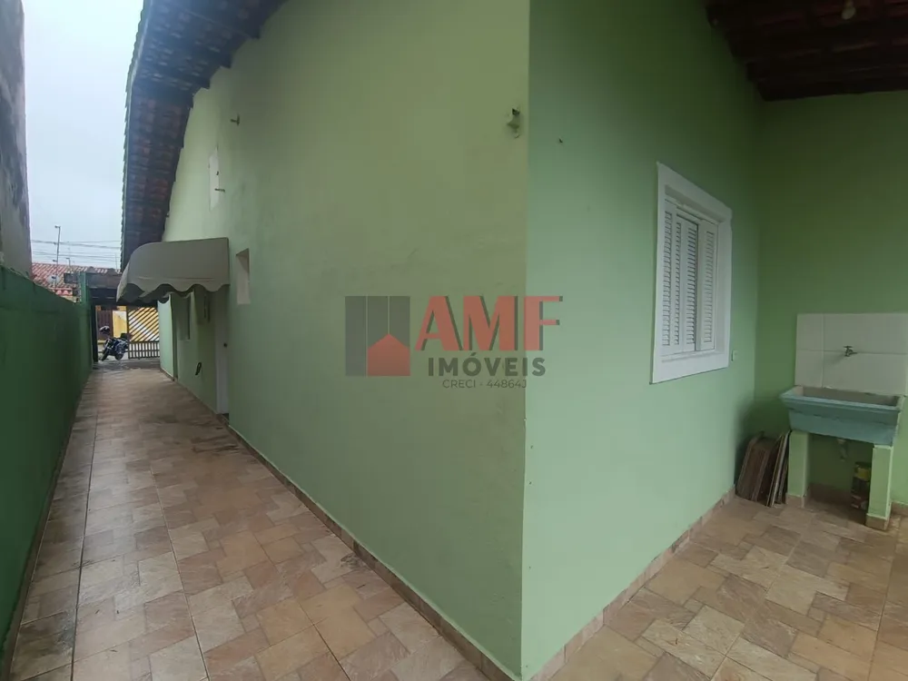 Casa, 2 quartos, 49 m² - Foto 1