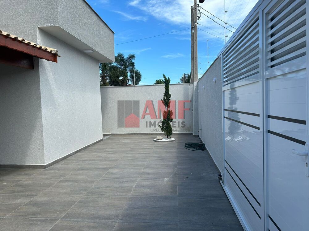 Casa, 3 quartos, 176 m² - Foto 3