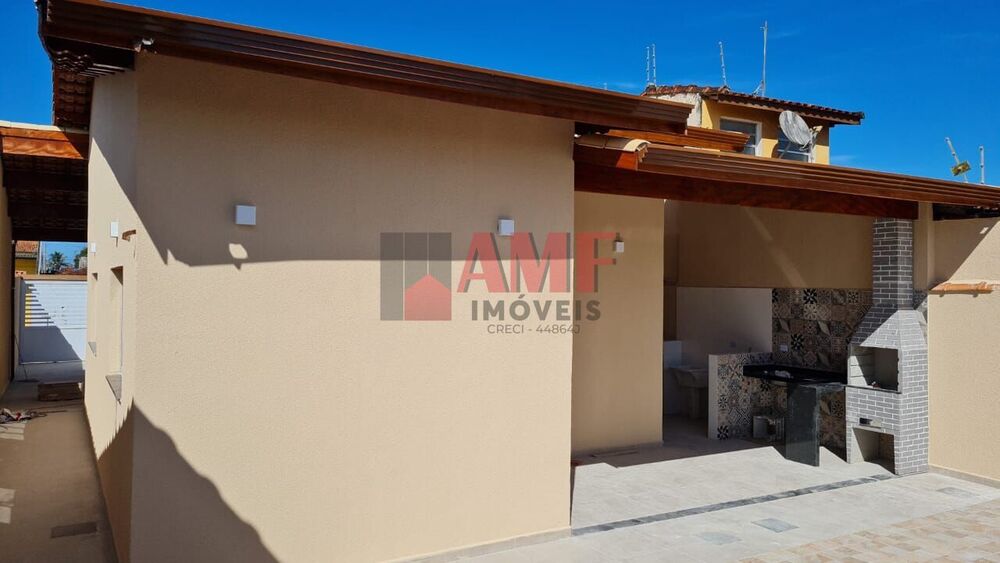 Casa, 3 quartos, 128 m² - Foto 11