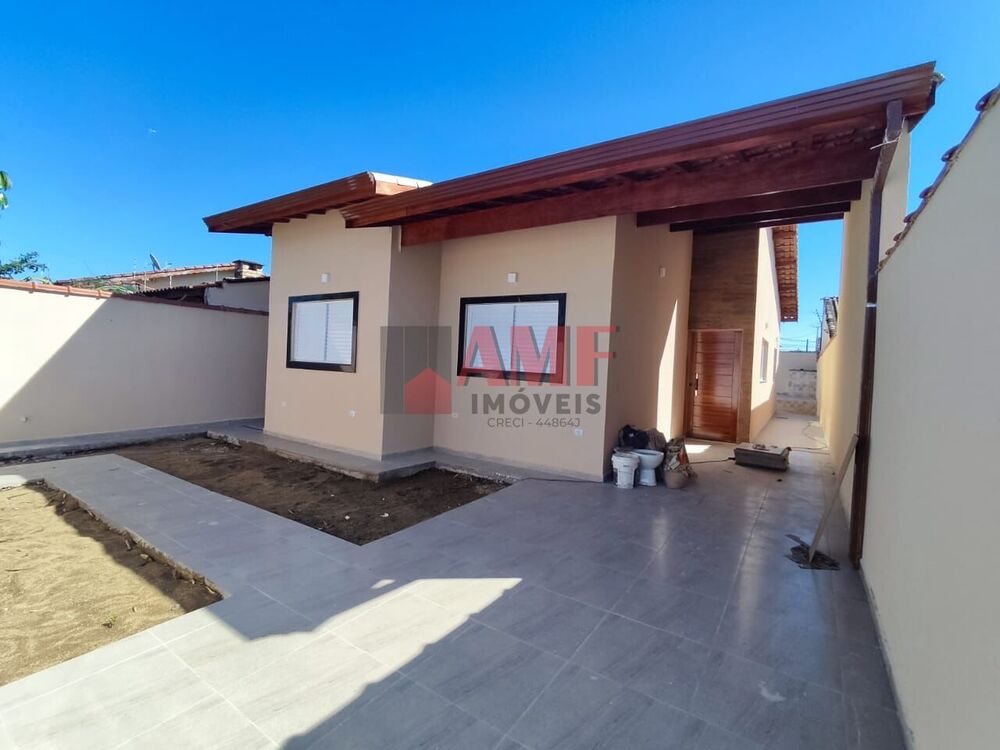 Casa, 3 quartos, 128 m² - Foto 4
