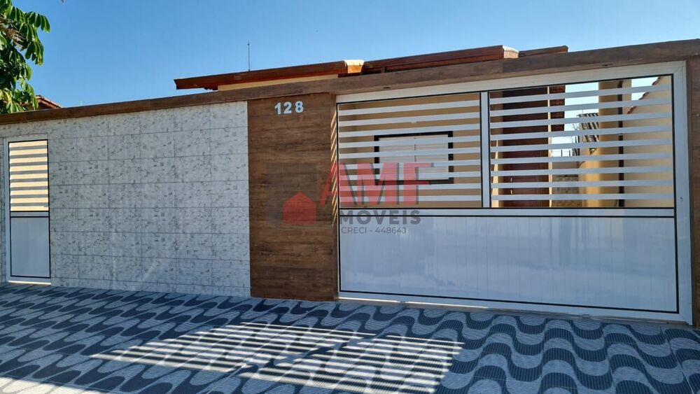 Casa, 3 quartos, 128 m² - Foto 2