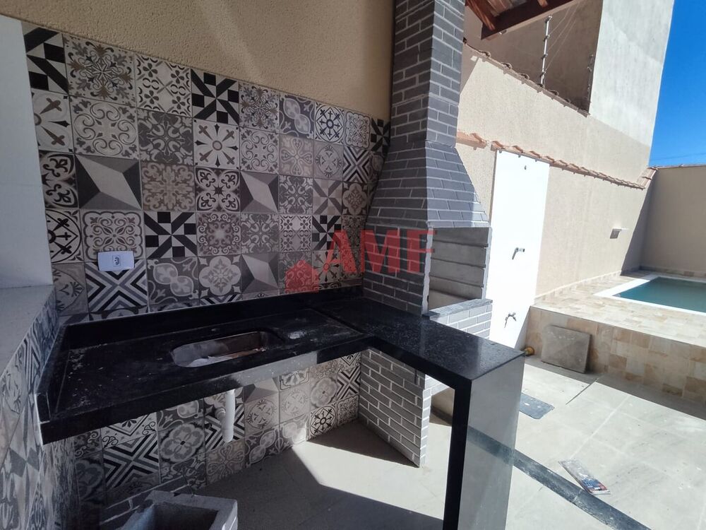 Casa, 3 quartos, 128 m² - Foto 12