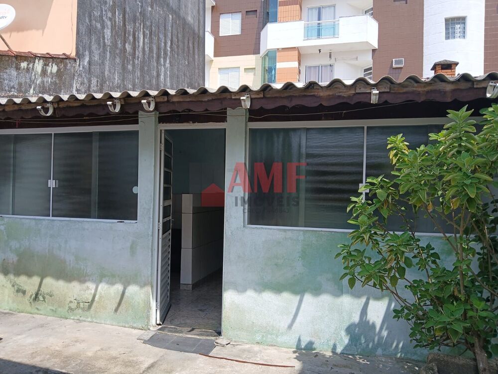 Casa, 1 quarto, 107 m² - Foto 2