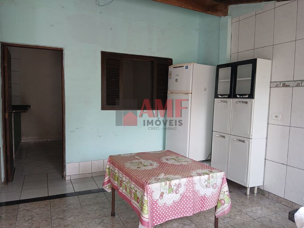 Casa, 1 quarto, 107 m² - Foto 3
