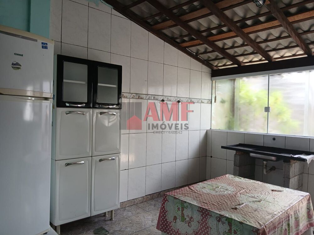 Casa, 1 quarto, 107 m² - Foto 4