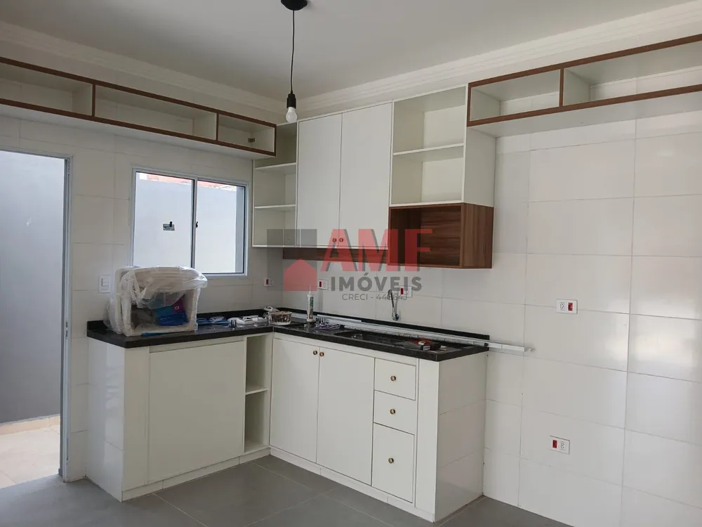 Casa, 3 quartos, 82 m² - Foto 4
