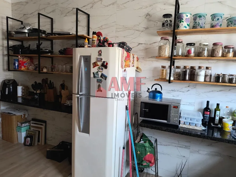 Casa, 3 quartos, 130 m² - Foto 6